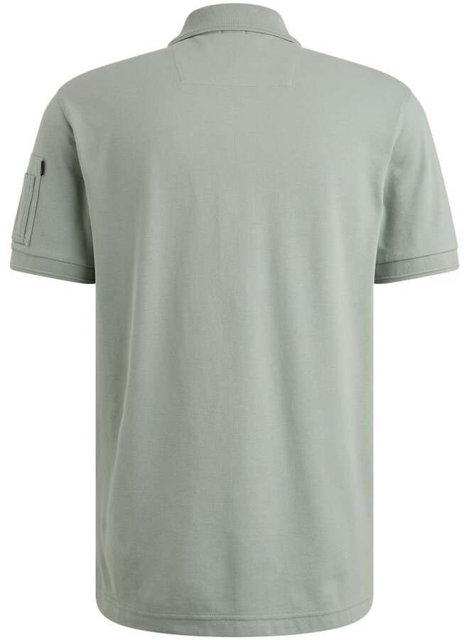 PME Legend Polo American Classic PPSS2508899 - 5226 Silver Blue