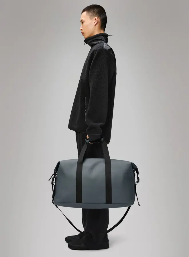 Rains Tas 14200 Hilo Weekend Bag W3 - 124 Lagoon