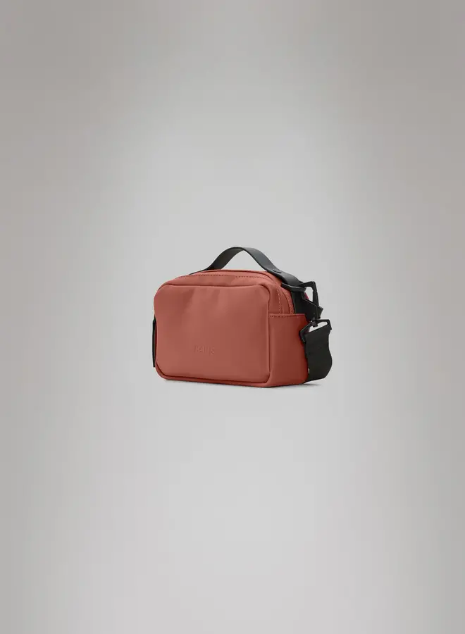 Tas 14120 Box Bag Micro W3 - 125 Honor