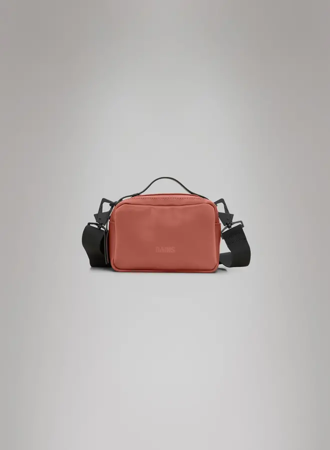 Rains Tas 14120 Box Bag Micro W3 - 125 Honor