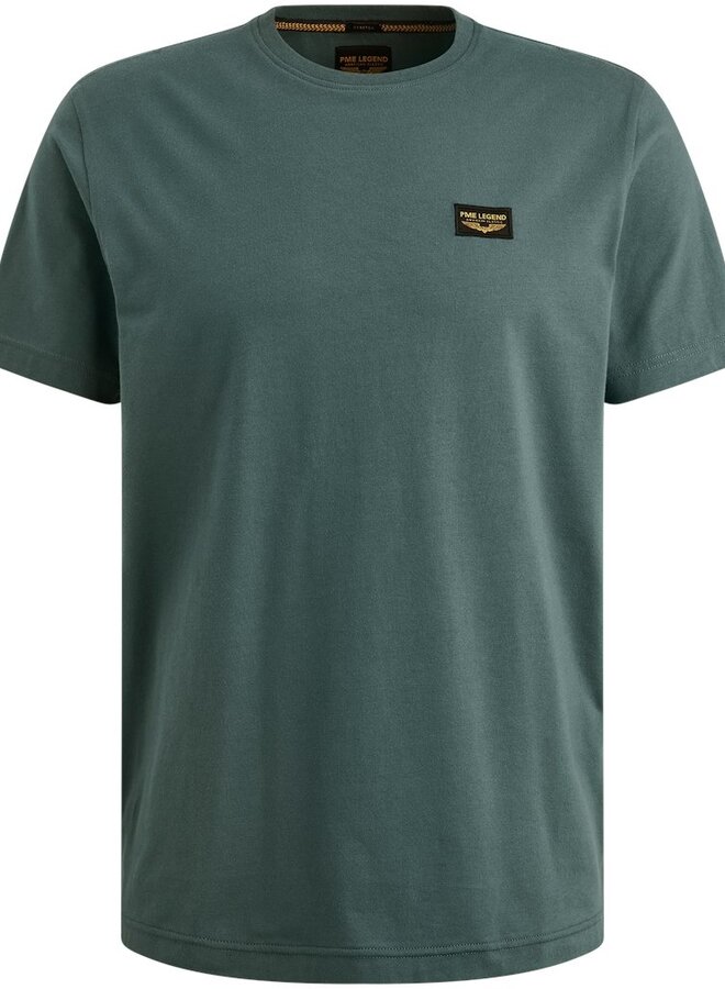 PME Legend Shirt American Classic tee PTSS2508599 - 5125 Stargezer