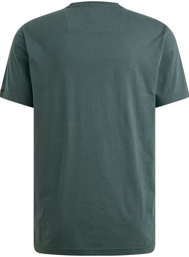 PME Legend Shirt American Classic tee PTSS2508599 - 5125 Stargezer