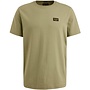 PME Legend Shirt American Classic tee PTSS2508599 - 6379 Oil Green