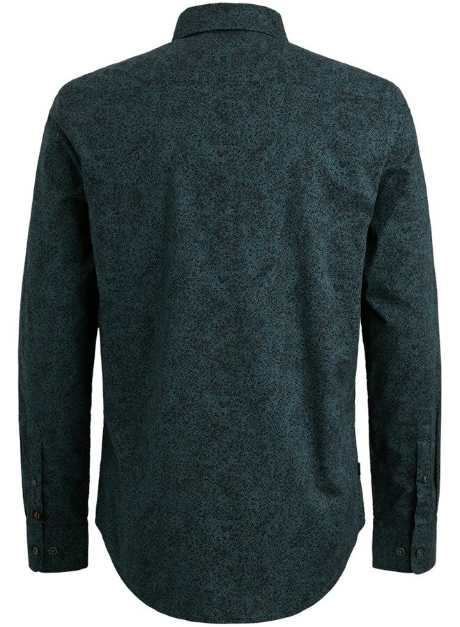 PME Legend Overhemd Met Lange Mouw PSI2508211 - 5281 Salute