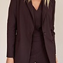 Studio Anneloes Blazer Fran 94808 - 8700 Espresso