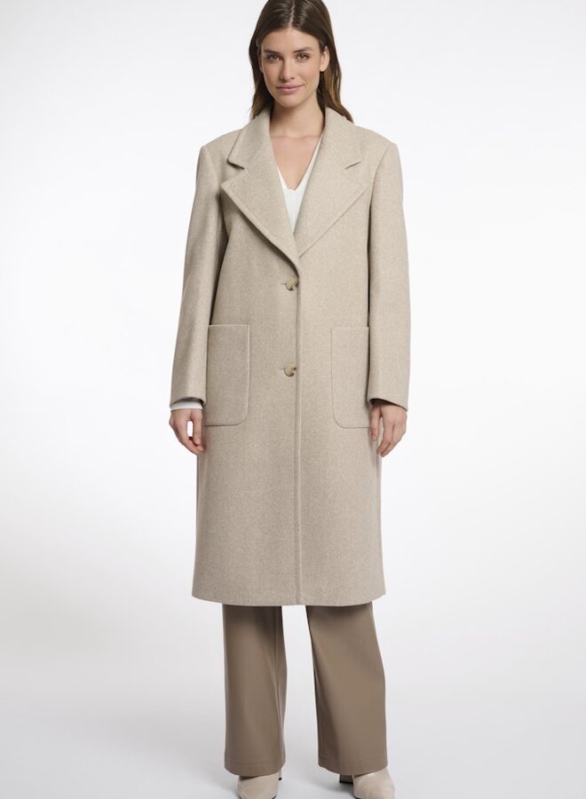 Rino&Pelle Jas Cecile 7002511 - 10044 Birch Melange