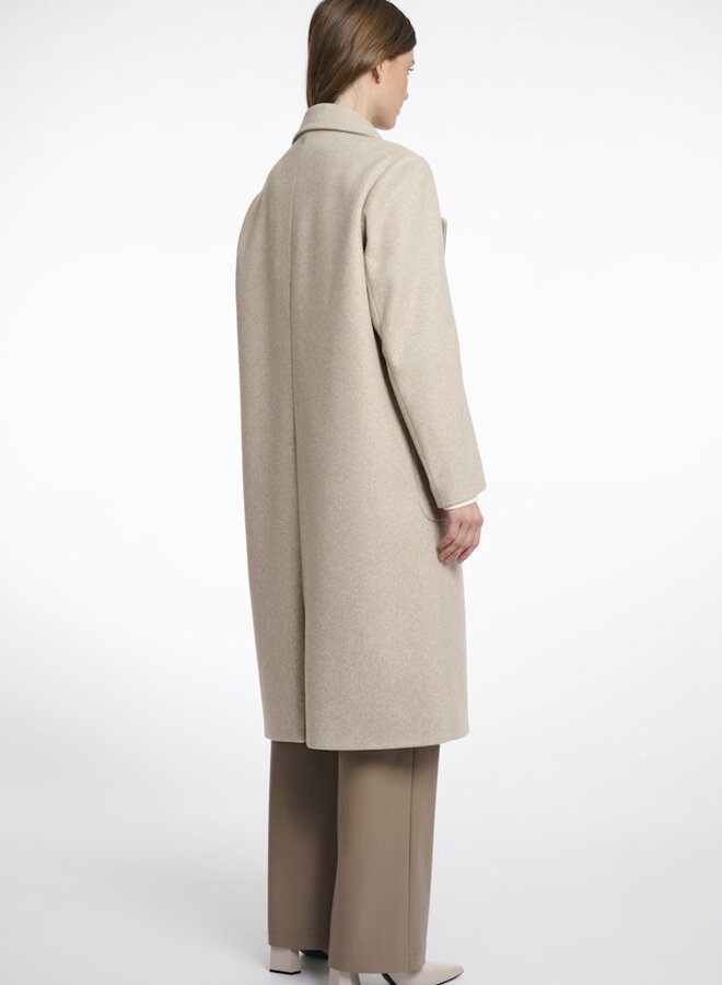 Rino&Pelle Jas Cecile 7002511 - 10044 Birch Melange