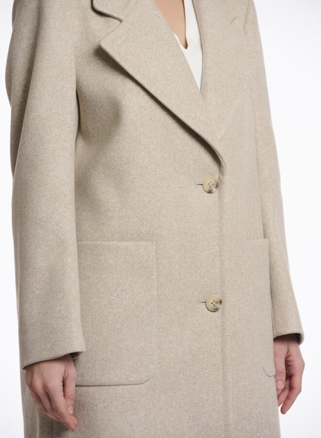 Rino&Pelle Jas Cecile 7002511 - 10044 Birch Melange