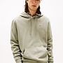 Tommy Hilfiger Hoodie DM0DM20742 - M1L Utility Sage