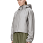 Rains Regenjas 15780 Lohja Short Insulated J1 - 123 Nimbus