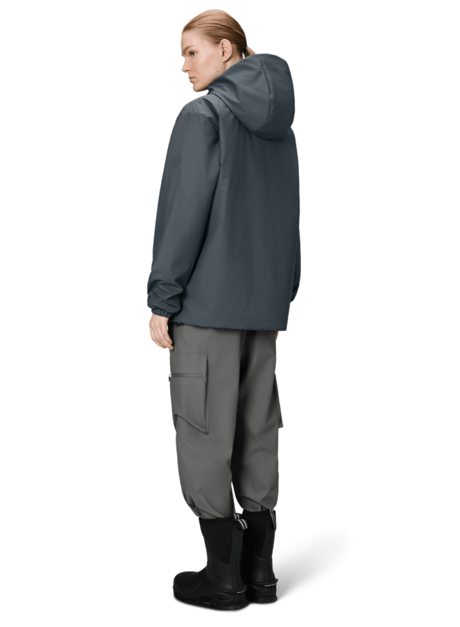 Rains Regenjas 15770 Lohja Insulated Jacket 1 - 124 Lagoon