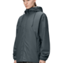 Rains Regenjas 15770 Lohja Insulated Jacket 1 - 124 Lagoon