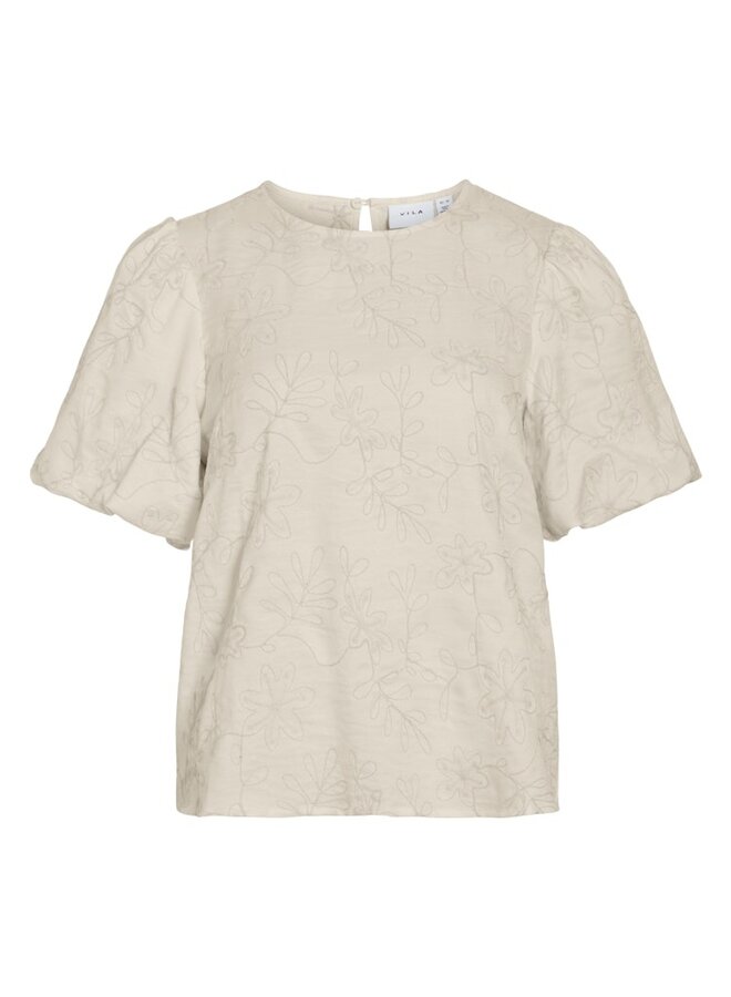 Top VICLAUDIA 14112573 - Birch