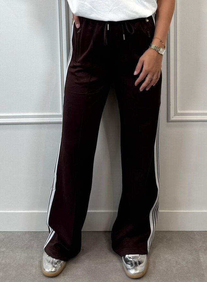 Broek Bo - Bruin