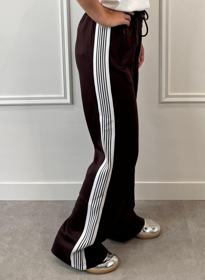 Ambika Broek Bo - Bruin