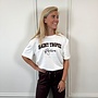 Ambika T-Shirt Saint Tropez - Bruin