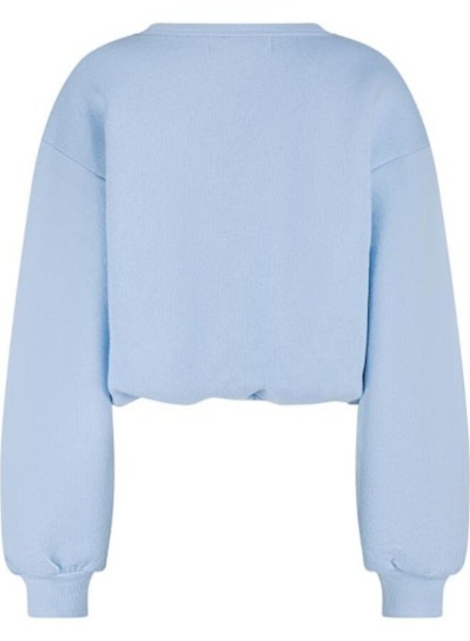 NUKUS Trui NKF03016 - 265 Ice