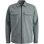CAST IRON Overshirt CSI2508204 - 9096 Stormy Weather