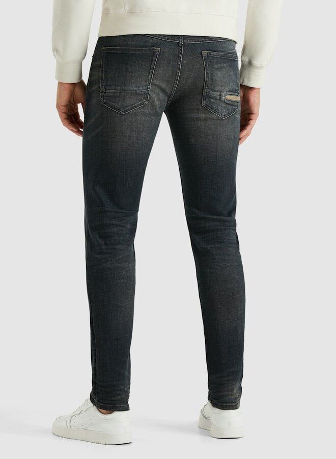 CAST IRON Jeans Shiftback CTR240-SUD - Sud Shadow Used