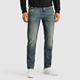 Cast Iron Regular Fit Jeans Valver CTR620-DVW - Dvw Durable Vintage Wash