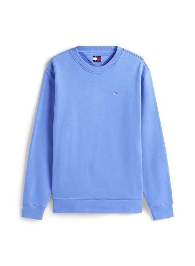 Tommy Hilfiger Sweater DM0DM20741 - C6D Soft Sapphire