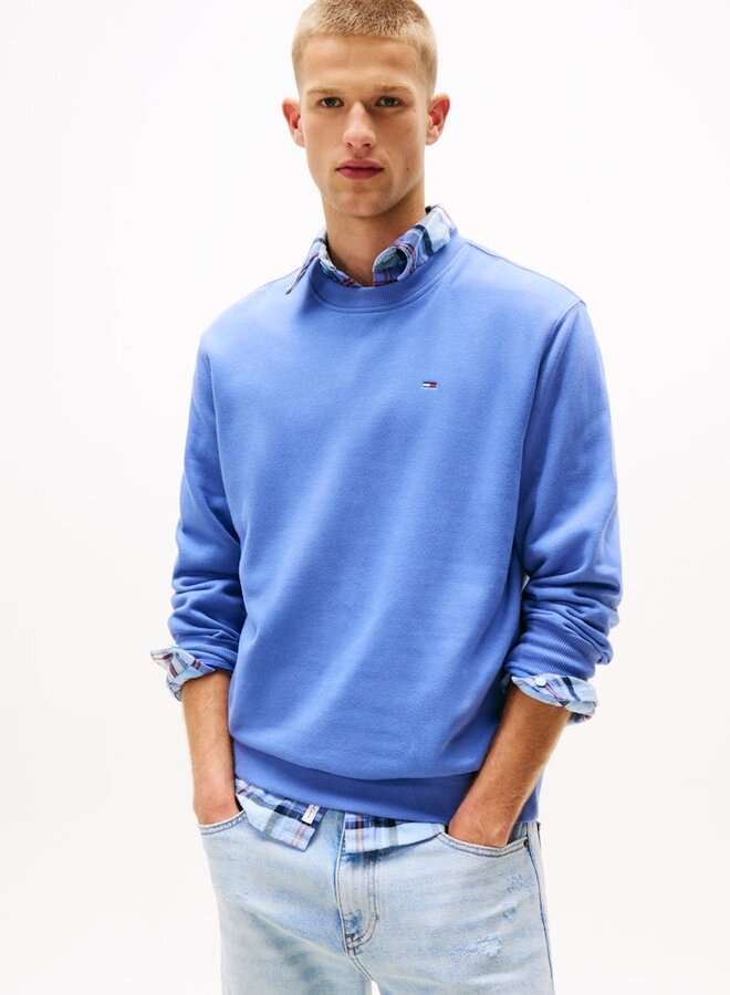 Sweater DM0DM20741 - C6D Soft Sapphire