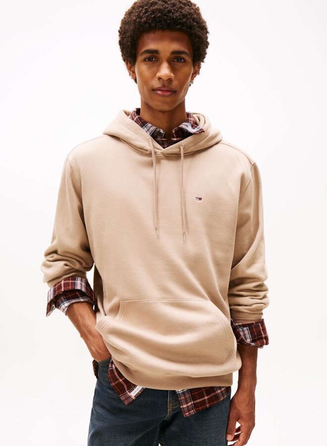 Hoodie DM0DM20742 - AFE Coastal Taupe