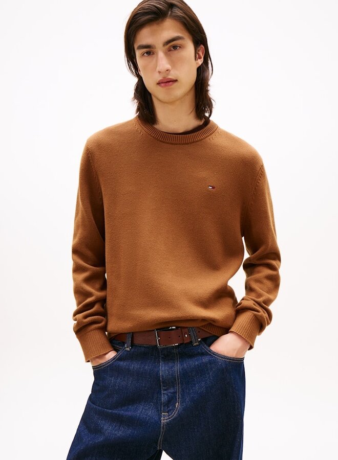 Sweater DM0DM21787 - AFE Coastal Taupe