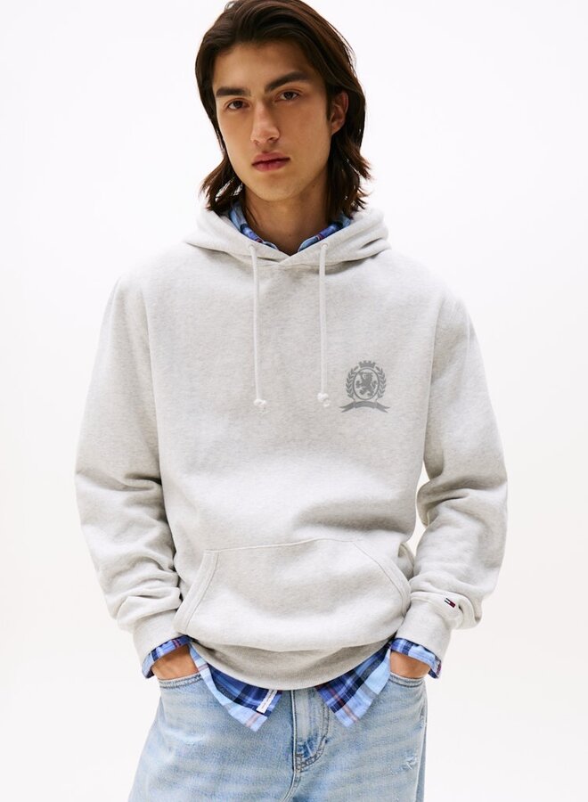 tommy hilfiger - P09 Lt Grey Htr - 2400.20.0119 - 20