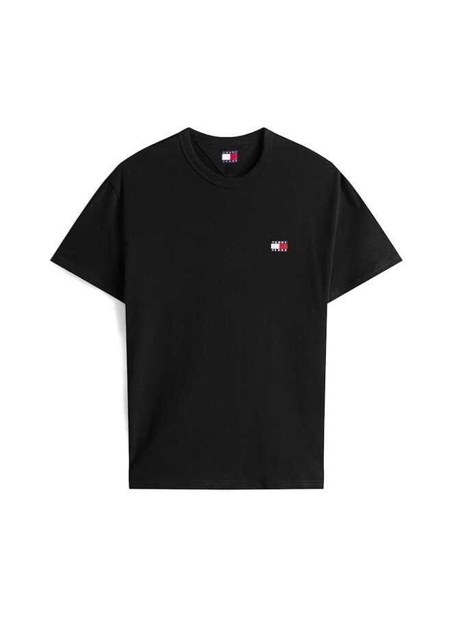 Tommy Hilfiger T-shirt DM0DM20322 - BDS Black