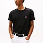 Tommy Hilfiger T-shirt DM0DM20322 - BDS Black