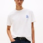 Tommy Hilfiger T-shirt DM0DM21986 - YBL Ecru