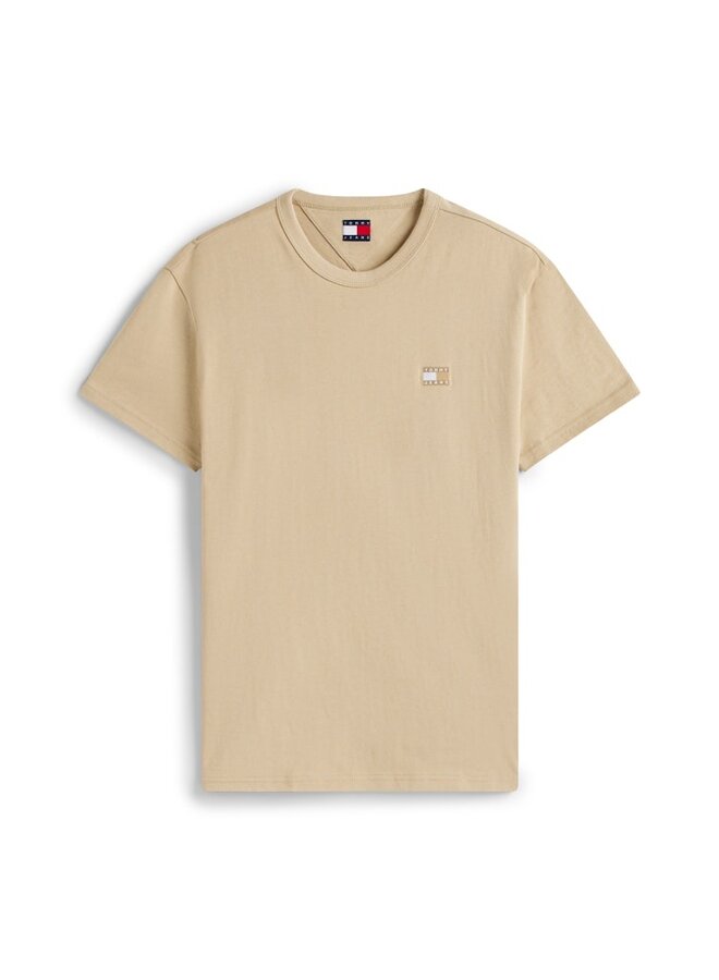 Tommy Hilfiger T-shirt DM0DM20322 - RBV Silt Tonal