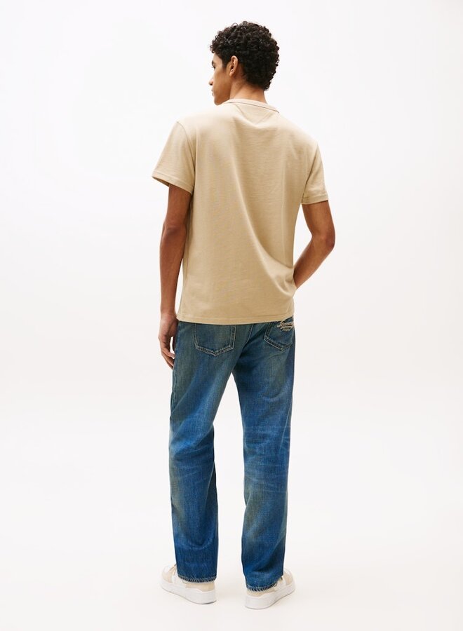 Tommy Hilfiger T-shirt DM0DM20322 - RBV Silt Tonal