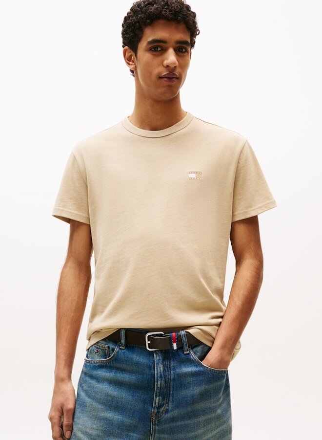 Tommy Hilfiger T-shirt DM0DM20322 - RBV Silt Tonal