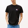 Tommy Hilfiger T-Shirt DM0DM21910 - BDS Black