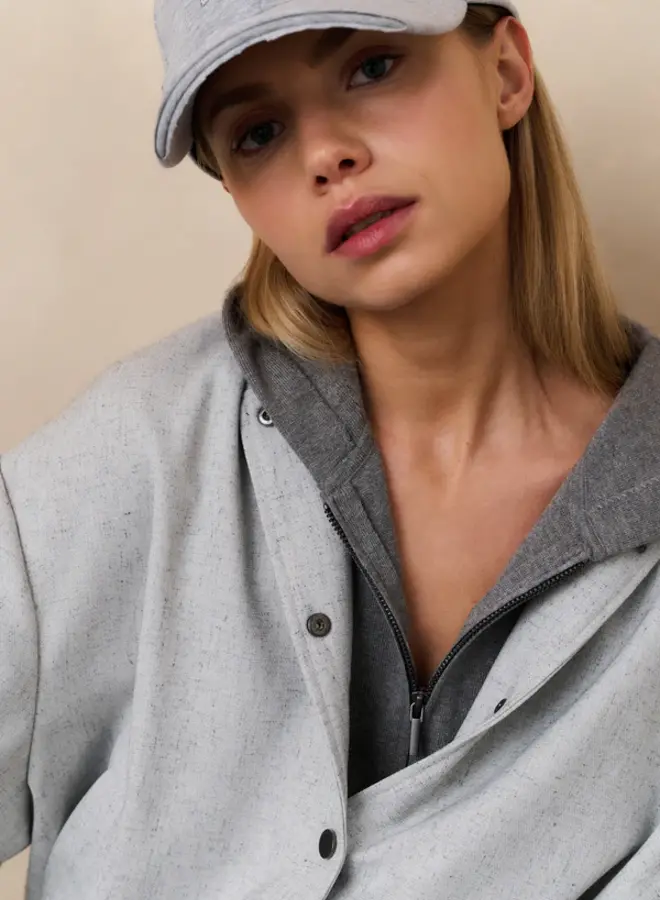 YAYA Pet 03-319010-508 - 99021 Light Grey Melange