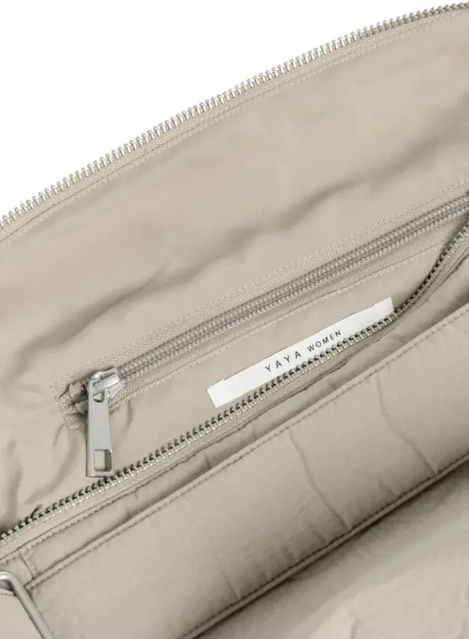 YAYA Crossbody Tas 03-001099-508 - 99006 Sand Beige