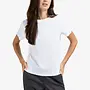 YAYA T-Shirt 01-719075-508 - 00000 Pure White
