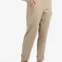 YAYA Broek 01-301076-508 - 99006 Sand Beige