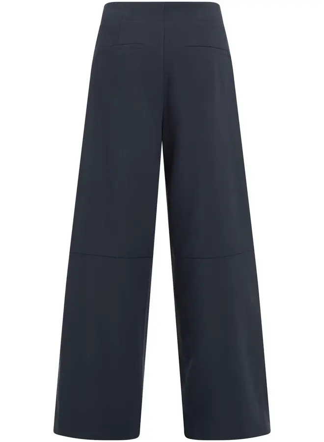 YAYA Broek Met Streep Zijkant 01-301215-508 - 94016