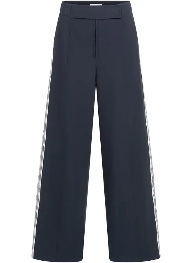 YAYA Broek Met Streep Zijkant 01-301215-508 - 94016