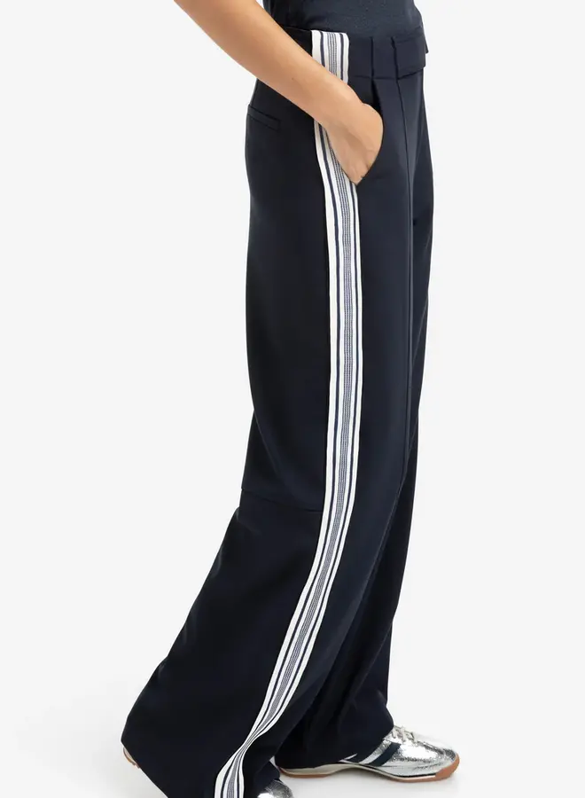 Broek Met Streep Zijkant 01-301215-508 - 94016