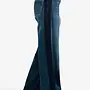 YAYA Wide Leg Jeans Met Streep 01-311106-508 - 99106
