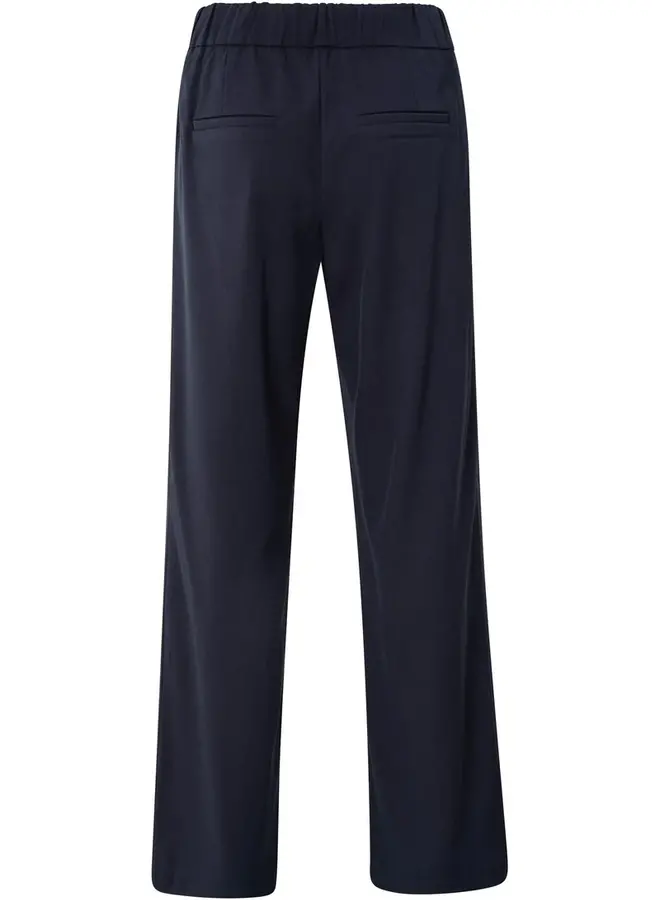 YAYA Broek 01-301217-508 - 94016 Inkwell Blue