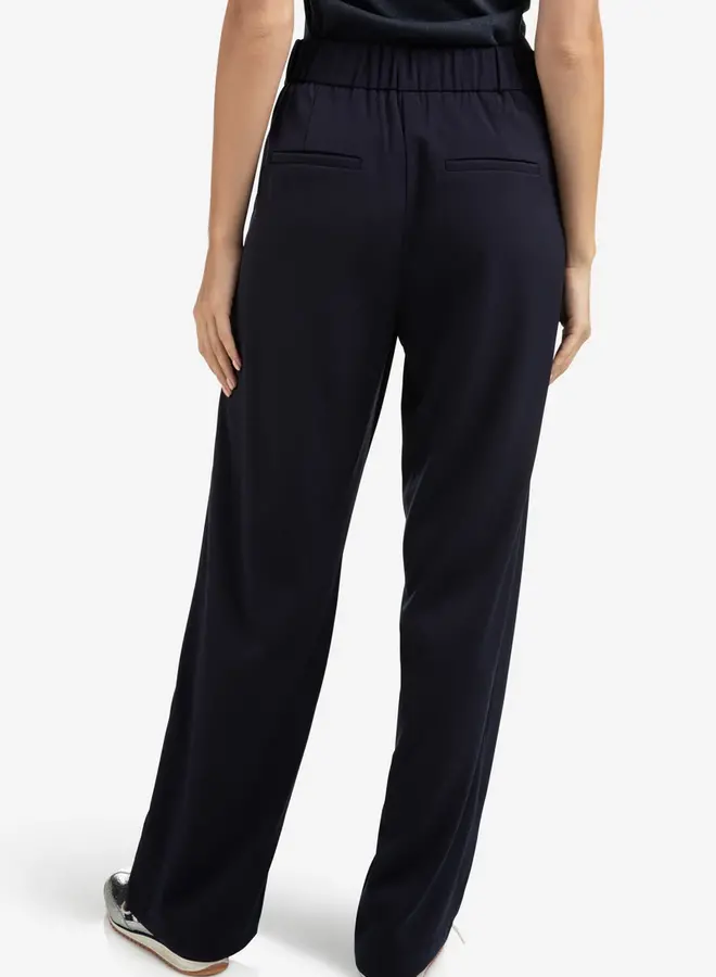 YAYA Broek 01-301217-508 - 94016 Inkwell Blue