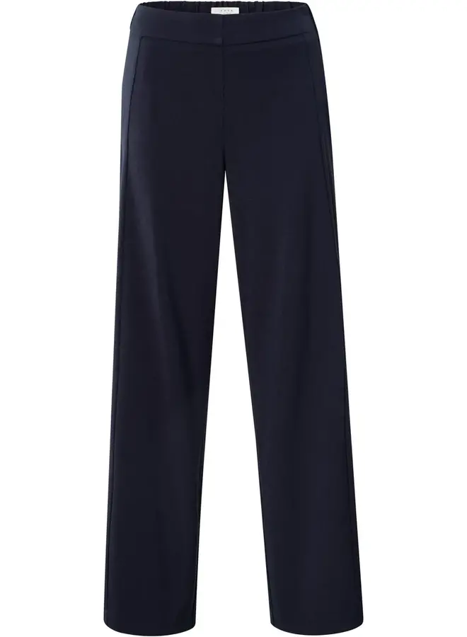 YAYA Broek 01-301217-508 - 94016 Inkwell Blue