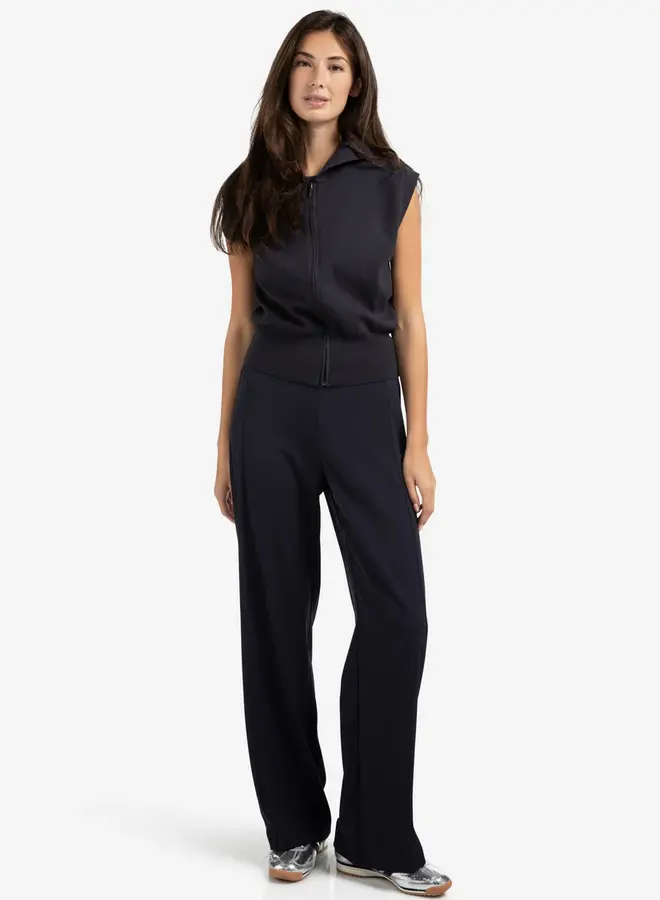 YAYA Broek 01-301217-508 - 94016 Inkwell Blue