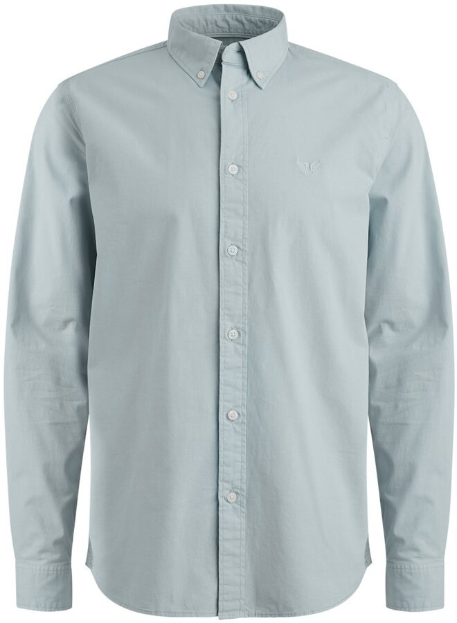 PME Legend Overhemd American Classic PSI000044 - 5300 Chambray Bl