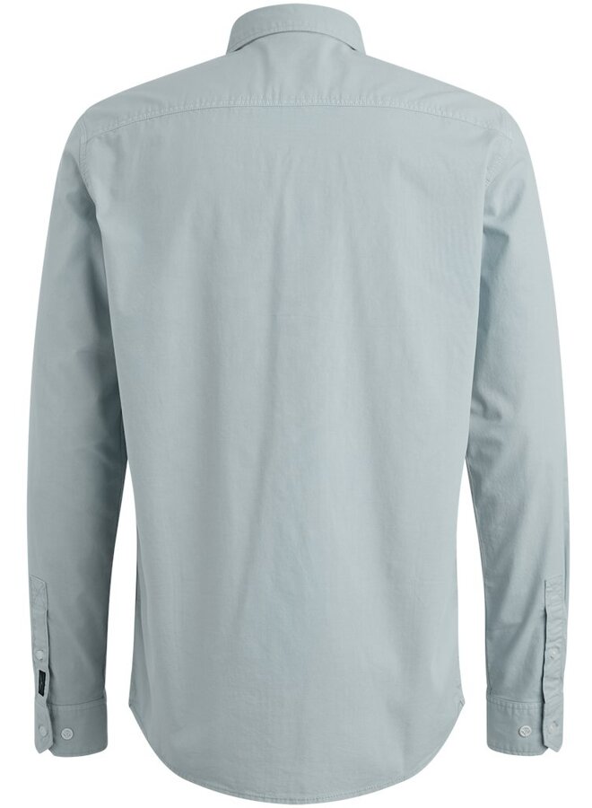 PME Legend Overhemd American Classic PSI000044 - 5300 Chambray Bl
